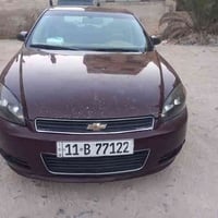 بسم الله الرحمن الرحيم.   شوفرليت امبالا موديل 2007 بوليسي كير تعليك 5...