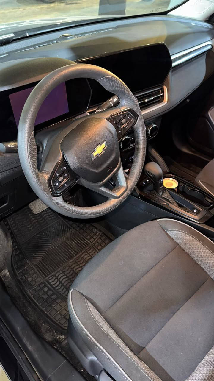 شوفرليت تريل بلايزر 
2024
دخول جديد مرقم كربلا 
ضرر بسيط جدا واضح مع الصور 
ماشيه/12 الف ميل
محرك/1300 تيربو 
مرقم كربلا 
مكان السياره كربلاء 
السعر/161 قفل
للمزيد من التفاصيل الاتصال على الارقام 
***********
***********
