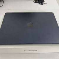 ماك اير M3 • ٨ جي رام • SSD ٢٥٦