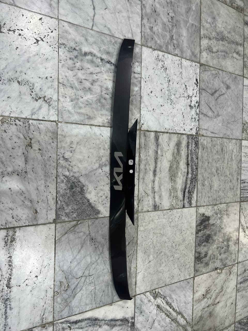 متوفر قطعه الجنطه وعلامه k4
بيها طخه خفيفه للبيع


**إذا كنت صاحب هذا الإعلان وتريد حذفه لأي سبب، رجاءا أرسل رسالة إلى الدعم الفني**