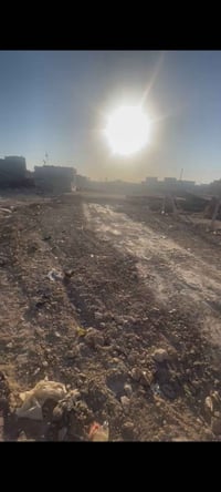 طابو زراعي • ١٤٠م • خلف مول نون