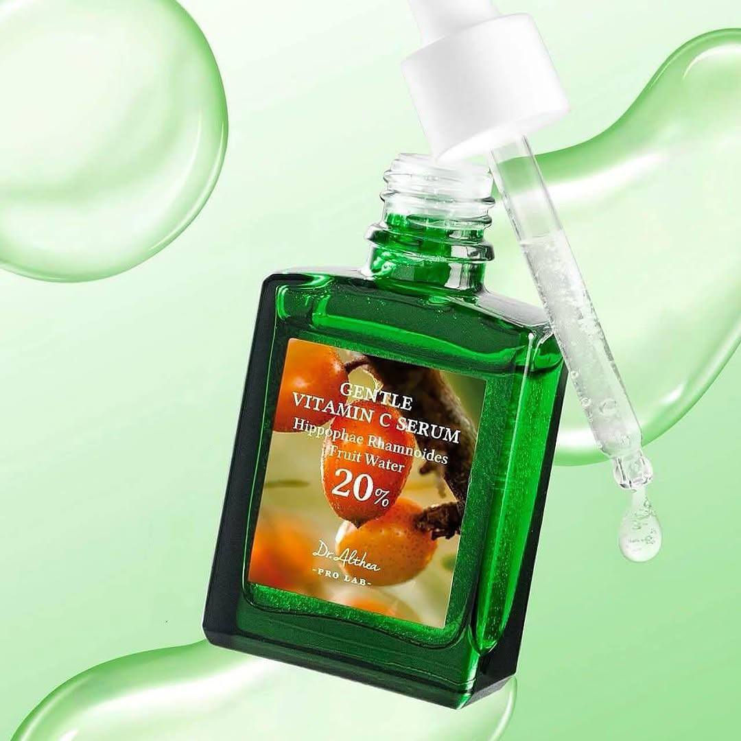 🍊✨ دكتور الثيا – سيروم فيتامين سي اللطيف ✨🍊
مو أي فيتامين سي… هذا السيروم يعطيك إشراقة ناعمة بدون تهيّج 💛

💧 تركيبة لطيفة تناسب حتى البشرة الحساسة
🌟 توحّد لون البشرة وتخفف البقع الداكنة
🌿 تعطي نضارة فورية ولمعة صحية طبيعية

ابدئي يومك ببشرة تشعّ ثقة ونقاء 💫
خلي دكتور الثيا يكون سر إشراقتك كل صباح 🌞
المنشأ كوريا الأصلي 🇰🇷🇰🇷🇰🇷


**إذا كنت صاحب هذا الإعلان وتريد حذفه لأي سبب، رجاءا أرسل رسالة إلى الدعم الفني**
