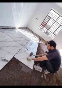 خلفه سيراميك متفرغ للعمل نعمل سيراميك مرمر كرانيت  بايات درج حجر قرض ب...