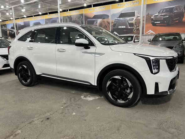 السعررر🔥🔥🔥🔥🔥🔥🔥🔥🔥
سورنتو 2024 خليجي بانوراما
رقم اربيل بسمي تحويل مباشر
6 سلندر

ماشيه 27 الف

كفااااله عامه

العنوان بغداد الكريعات معرض جبل عرفه

للاستفسار على الرقم

***********

غير متواجد على الخاص
