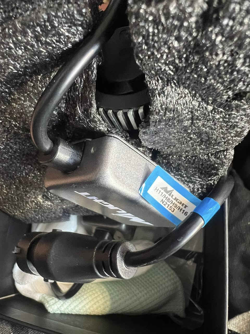 زنون امزون اصلي ابو المروحه h11 و h8 و h9 و h16 🔥
كامل مع الكتلوك والشناطات والچف ❤️


**إذا كنت صاحب هذا الإعلان وتريد حذفه لأي سبب، رجاءا أرسل رسالة إلى الدعم الفني**