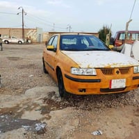 سياره للبيع 07875486276
