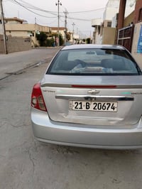 ٢٠٠٩ • اوتوماتيك • كركوك