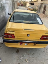 بيجو اكد • ٢٠١٦ • غرامات