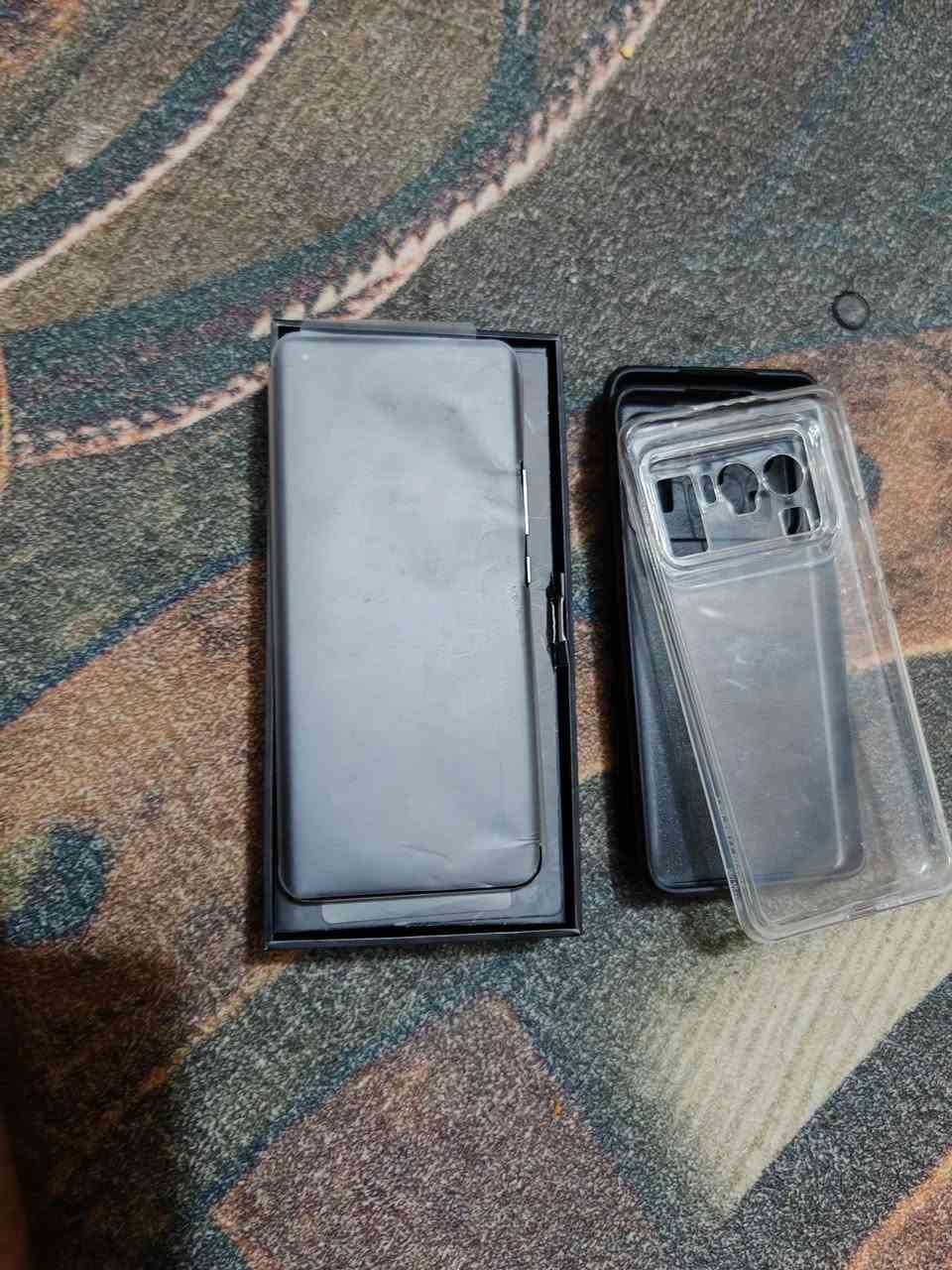 سلام عليكم شباب انه خادمكم مبايل شاومي 11 الترا وكاله ذاكره 512 كامل ملحقات نضافه فول مكفول 4 كفرات وياه مع شاحن سريع 90 واط 90 فريم بوبجي وجميع الالعاب صوت عالي دبل سماعه  450 وبي مجال قليل ماعندي توصيل البصرة, العراق


**إذا كنت صاحب هذا الإعلان وتريد حذفه لأي سبب، رجاءا أرسل رسالة إلى الدعم الفني**