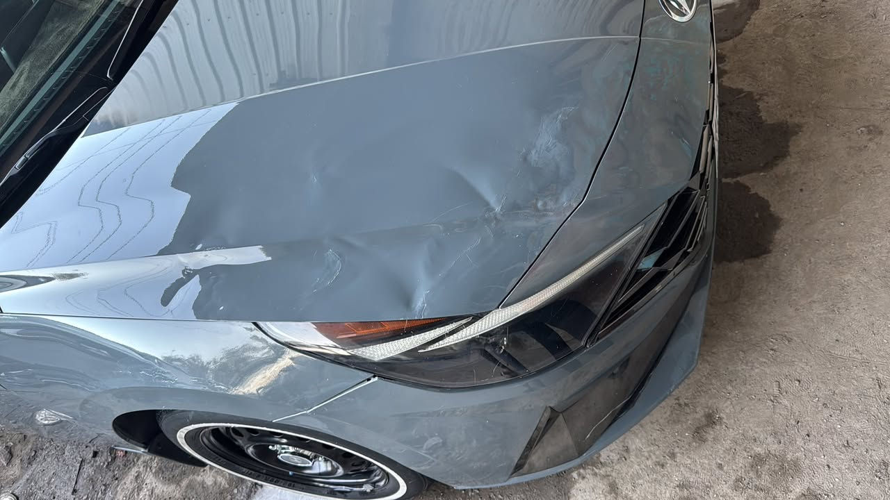 النترا 2022 هايبرد  رقم  بغداد بسمي ماشية 53م

المواصفات: بلو
1-بصمة تشغيل.
2-دخول بصمة.
3-تشغيل عن بعد. 
5-صندوق ذكي 
6-رادارات 360 درجة نظام النقطة العمياء.
7-نظام محافظة على المسار.
8-قيادة ذاتية..
10-رادار خلفي 
12-بك لايت LED
13-كشنات تدفئة.
14-تحكمات ستيرن كاملة
15-تبريد شاشة مناخين منفصلين.
16-شاشة معلومات  ابل كار بلي+اندرويد اوتو  
17-شاشا كامرة.
18-نظام صوتي سماعات boss
19-autohold اوتوهولد 
20-هاند بريك بصمه
21-وضعيات قياده ( سبورت ، نورمل ، سمارت)
22-مراية وسطية تعتيم ذاتي
Abs &Esp. 24

حادثهة مرفق بل صور بيه بارد بل كصه مال القمارة مال تحميل وبيه بارد بل جاملغ الايمن السياره مابيه صبغ بيه دعاميه اماميه ابدله ويرباك الاستيرن مكان بغداد الشعب عارضه ب155  وبيها مجال للطيبين رقمي ***********
