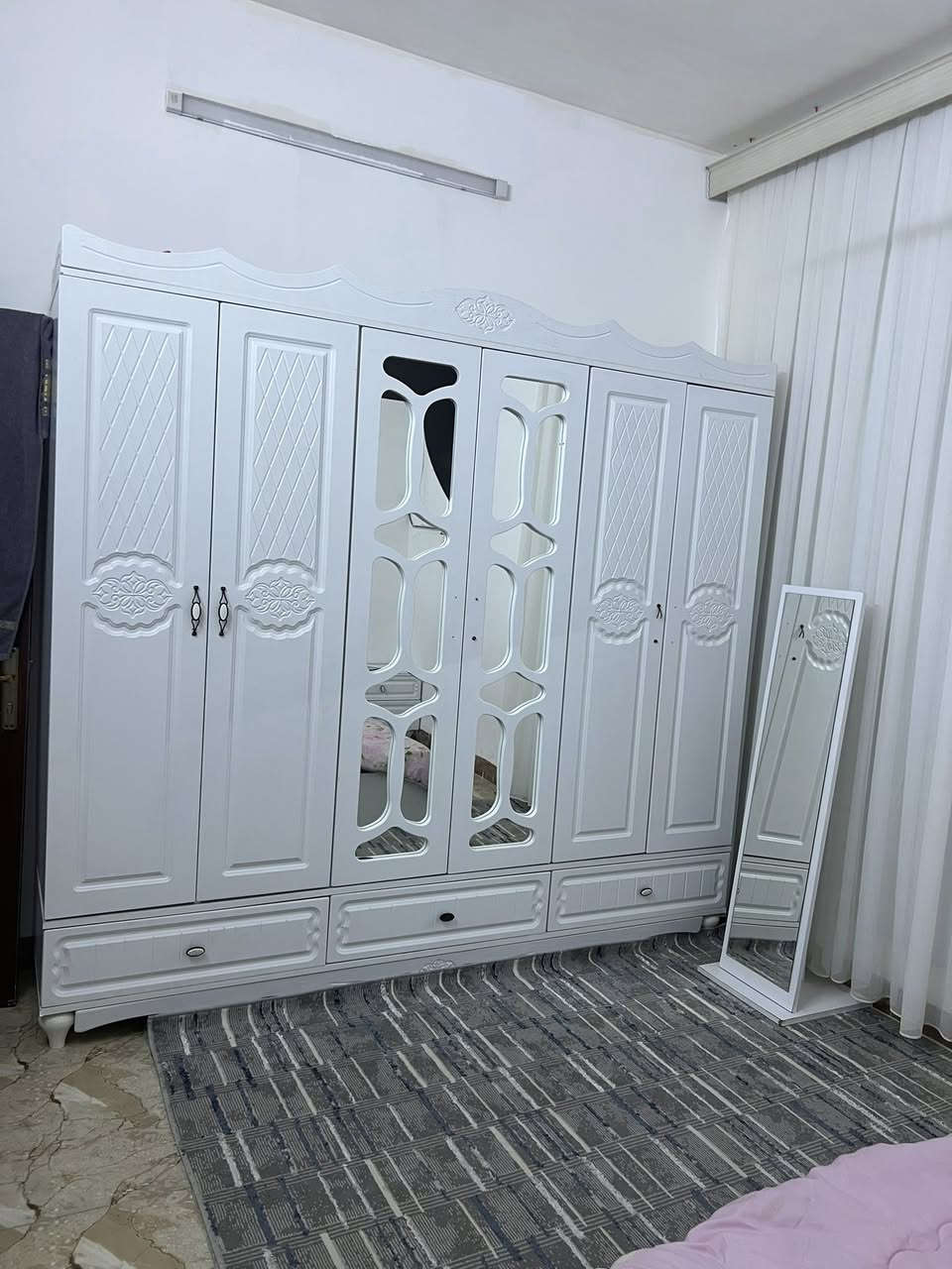 للبيع الاتصال ع الرقم ‭٠٧٧٢ ٧٧٦ ٣٧٧٧‬
