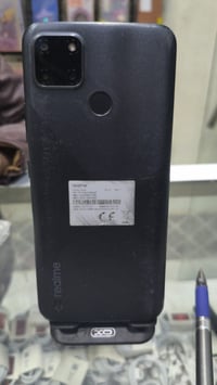 ريلمي سي ٢٥ • ٦٤ • توصيل