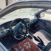 سياره اوبل اوميكه ستيشن اللبيع مقدمه خمس ورقات الباقي على الشهرالاستفس...