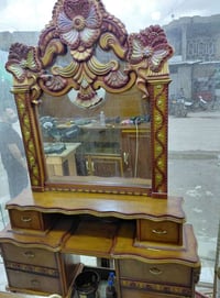 ميز مرايه • صاج • كوت حي الجهاد