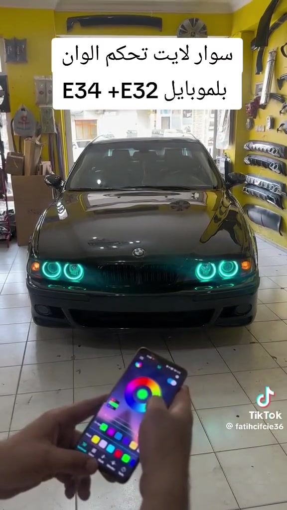 سوار لايت تحكم موبايل BMW500
و 700


**إذا كنت صاحب هذا الإعلان وتريد حذفه لأي سبب، رجاءا أرسل رسالة إلى الدعم الفني**
