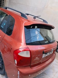 اسبكترا • ٢٠٠٨ • نظيفه