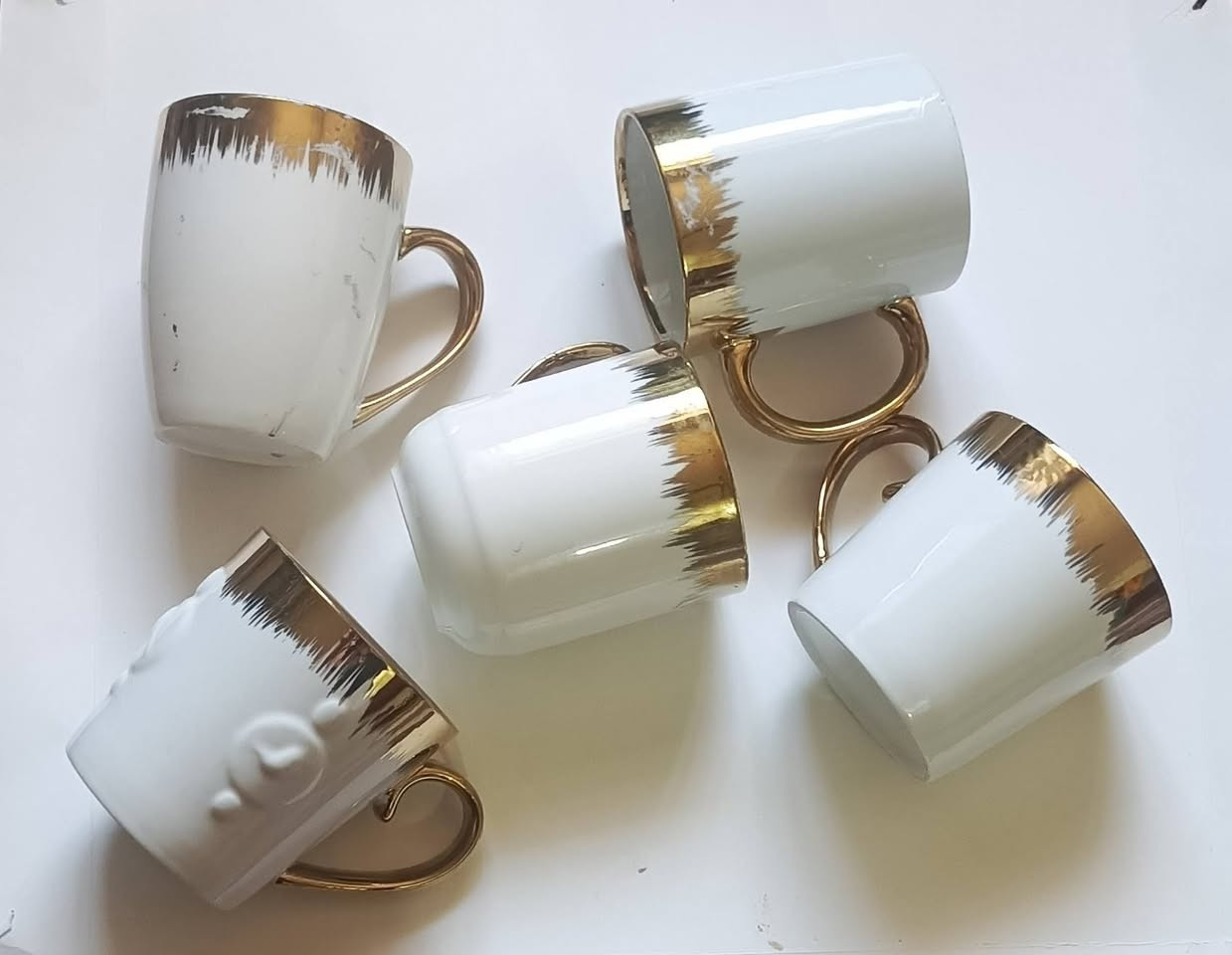 المذهب ملكي يجنن 
مقدمات ضيافه 
مناسف 
مواعين تمن
كاسات مرك 🔥🔥 
كلشي متوفر 
اطلب وادلل جمال القطع تجنن واسعار رخيصه 
توصيل فقط الفين داخل الزعفرانية 🚙🚙🚙🚙


**إذا كنت صاحب هذا الإعلان وتريد حذفه لأي سبب، رجاءا أرسل رسالة إلى الدعم الفني**