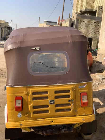 السلام عليكم تكتك بجاج 2019  وراق اصولي بيها خياسات ويحتاجلها تعديلات بسيطه 3500 وبيها مجال قليل
***********
