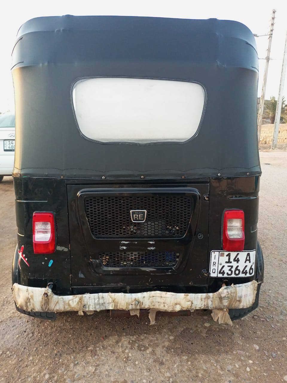 تكتك للبيع موديل 2022 باجاج مكينه مكفوله #رقم نكليزي#ظربه بل صطاب الخلفي راجعه بارد
تكتك خير من لله #مكاني البصره القرنه#السعر#8وتسعميه وبيه مجال للشراي#تصل وتدد#***********#مكلف بل نشر
