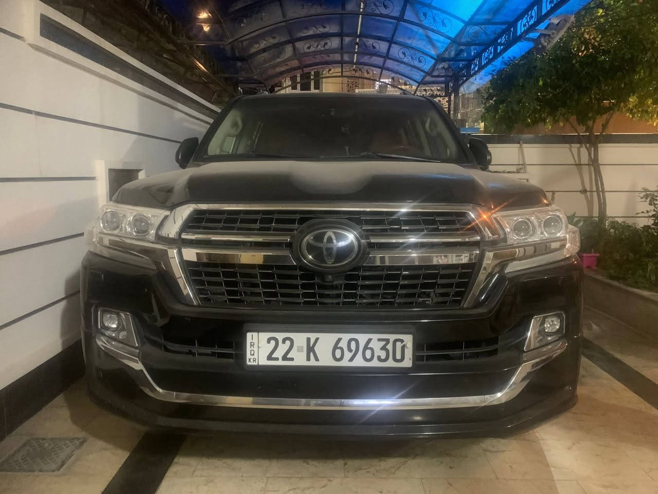 جمعه مباركه 2019 vxs مواصفات لكزس كفاله  عده بارد  قليل للبيع 50 الف دولار مواصفاتها معروفه جكات وتبريد كشنات فول للاخير مكان السياره ديالى


**إذا كنت صاحب هذا الإعلان وتريد حذفه لأي سبب، رجاءا أرسل رسالة إلى الدعم الفني**