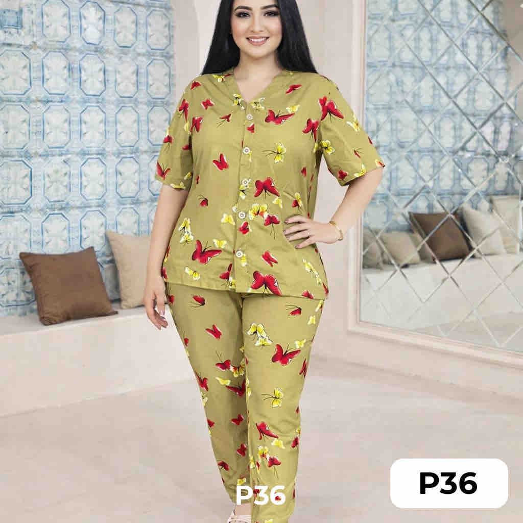 السلام عليكم تراكات نسائيه ♥️

 الساده خامه كريشه 🧚
والمخطط خامه كشمير 

سعر 3 تراكات ب 25 الف ✨

يوجد توصيل للحجز والاستفسار عبر واتس 
***********
