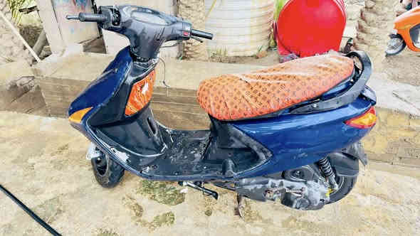 للبيع فراشه فحل مجفته ستوهه عوزه ضفيره كامله وترتيبات بيسطه السعر 225 قفل نهضته فوول معدل 80 
مكان : ديوانية مهناويه 
شراي اتصل :***********
