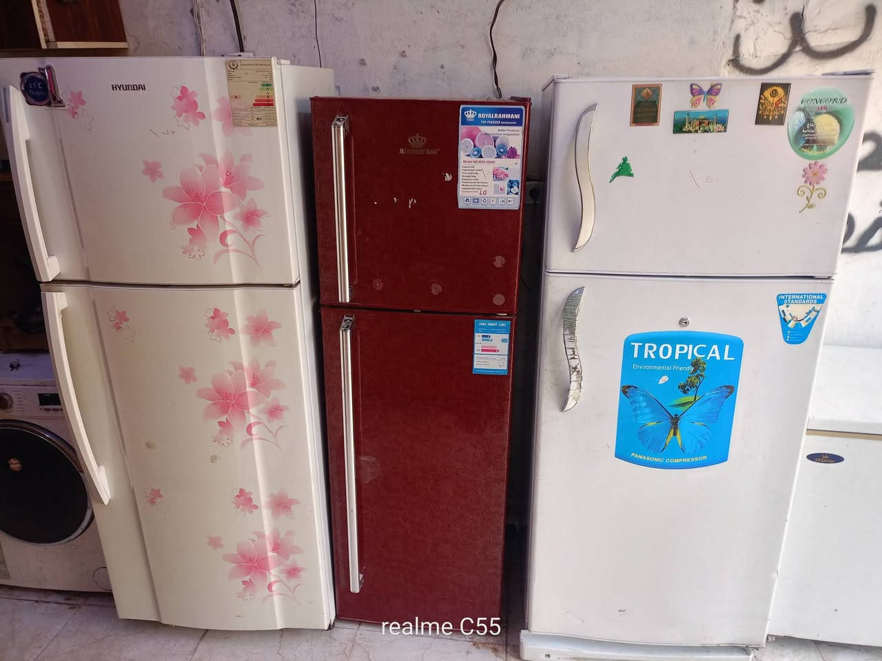 يا الله غراض للبيع وترهم مراوس والعنده يبيع اشتراي جميع الاثاث داخل كركوك شعندك تعال خاص او اتصل عنون كركوك العروبه مقبيل منفذ نسيم قرب جامع الامام علي 
***********وتساب 
***********وتساب
