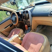 شيري تيكو موديل 2013 رقم واسط بأسمي سنويه لغايه 2028  كير كهربائيّ بيه...