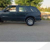اوبل • موديل 1994 • السليمانية