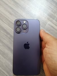 آيفون 14 برو ماكس • ٢٥٦ • نضيف