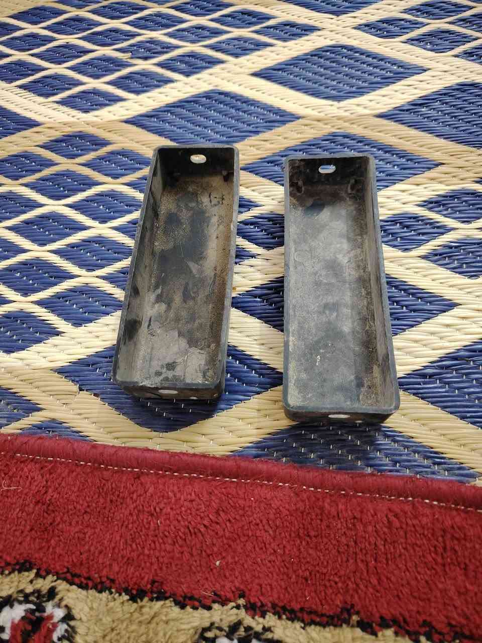 سلام عليكم قبق دعامية خلفيةمال هينو اصليلات *********** مكان بغداد
