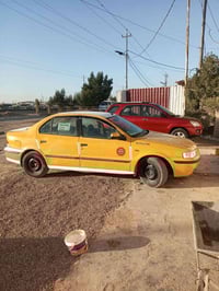 سمند • ٢٠١١ • بغداد الدورة