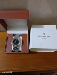 باتيك فليب • اوتماتيك • غير مستخدمه