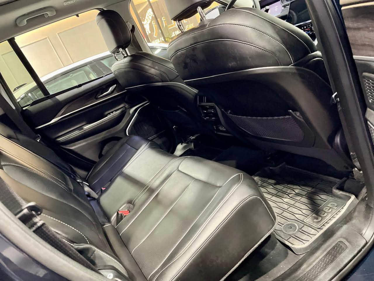 جيب موديل 2023 هايبر وارد امريكي
فول الفول 
رقم بغداد
السعر $(32500$) 
3 شدات و 25 ورقه 
 للاستفسار اتصال 
***********
