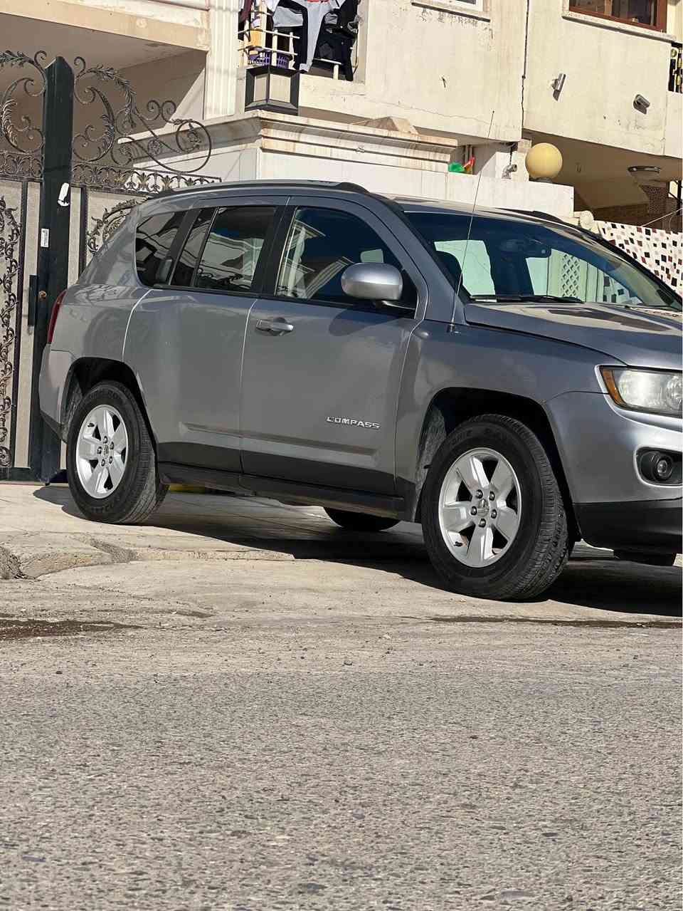 جێب کۆمپاس ٢٠١٧ دوو پارجەی هەیە جاملخ وبۆنیت
سەنەوی رەقەم نویە گێر و مەکینەی بەشەرت 
بۆ زانیاری زیاتر پەیوەندی بەم رەقەم تەلەفونە بکەن
وتسئاپ _ڤایبر
***********
*********** Singapore
