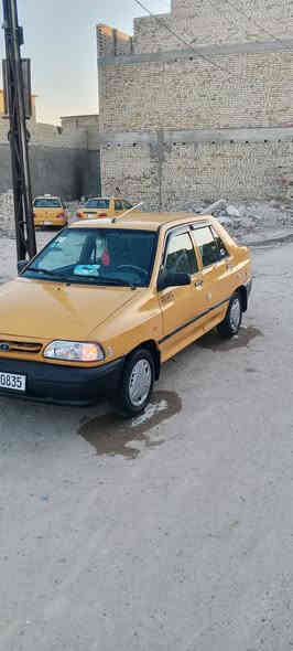 سلام عليكم سايبه للبيع موديل 2015 سياره خير من الله سياره بسمي السعر 36 وبيه مجال رقم الهاتف *********** العنوان بغداد كماليه مامتواجد ع فيس
