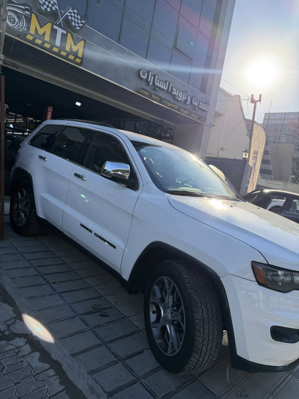 جيب 2021 لمتدد فول موصفات 
شاشة بلادية 
بنوراما 
نقطة عمياء 
رادار جانبي 
رادار خلفي 
حساس 
كشنات جلد تدفأ و تبريد 
تشغيل عن بعد 
جنطة كهرباء 
فول الفول للاخير
حادث صفحة و قبق جنطة 
بجم كبس فقط ايرباك البردة طاك 
السعر / دفترين و ٥٠٠
للاستفسار/ *********** 
***********
