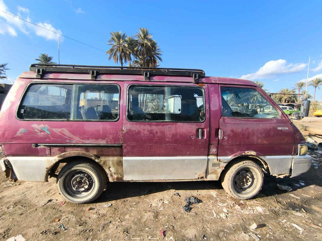 سلام عليكم كيا ٩٥ رقم بغداد بدون تحويلسعر ١٧ وبيه مجال مكاني بابل تلفون ***********
