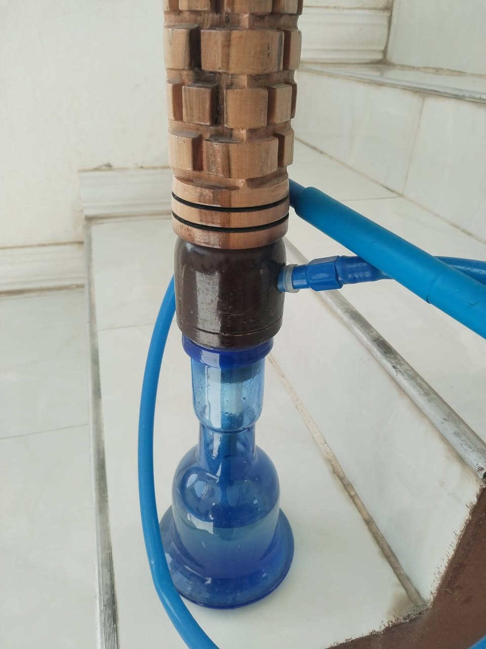 نركيله خشب للبيع مطبوعه انكليزي  سعرها ٢٥


**إذا كنت صاحب هذا الإعلان وتريد حذفه لأي سبب، رجاءا أرسل رسالة إلى الدعم الفني**