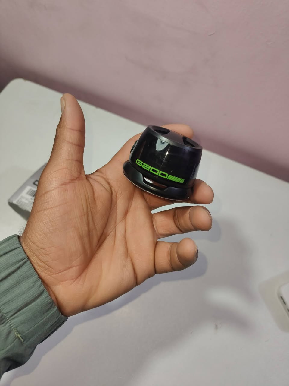 متوفر مكبر صوت موبايل يوجد توصيل لجميع مناطق العراق ***********
