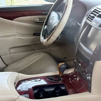 لكزز 2008 واردامريكي تبديل جاملغ فقط سياره حاجزتها وجاهزه للفحص  07728...