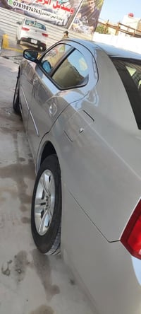 جارجر 2010بغداد بيها قطعه واحده باب خلف السائق فقط محرك كير جدد تبريد ...