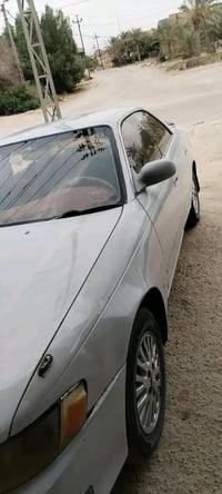 مارك ١٩٩٣ • باتري جديد • نجف