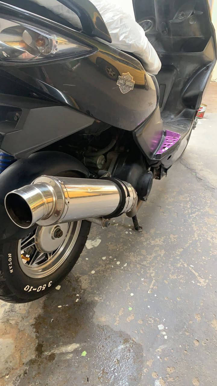 السلام عليكم ماكس مضلع نوزل رمبه مديل 2009 الدراجه كلش نظيفة وكلشي بيها بلاد عليها تزويد من اليابان وعليها كزوز BMC/R
ويل نجمه اصلي
لايت زنون اصلي
تدفئه بالسكليتر
السعر المطلوب مليون و150 الف
للاستفسار *********** / بصره
