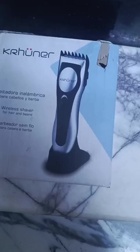 مكينة حلاقة شحن ماركة باله جديده بسعر 15


**إذا كنت صاحب هذا الإعلان وتريد حذفه لأي سبب، رجاءا أرسل رسالة إلى الدعم الفني**