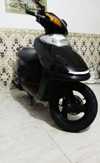 سبيسي ياباني للبيع مفتوحه ولفات فقط   السعر 575 وبيها مجال  0777970427...