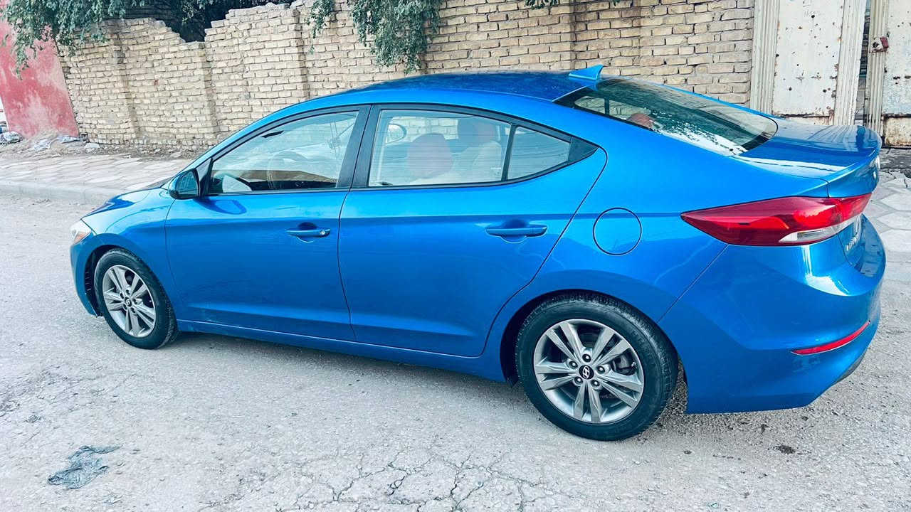 سلام عليكم الانترا موديل 18 ميسان باسمي كفاله من الصبغ السعر 110وبي مجال *********** عمارة, ميسان
