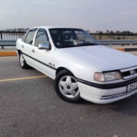 اوبل فكترا ١٩٩٥ • محرك ٢٠٠٠ • جير اوتو