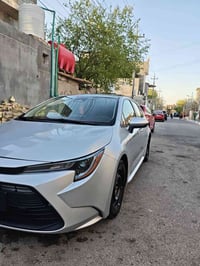كورلة ٢٠٢٤ • وارد أمريكي • مكينة ٢٠٠٠