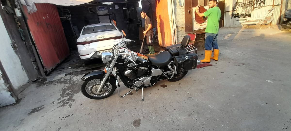 دراجة البيع مال رمبه ***********
